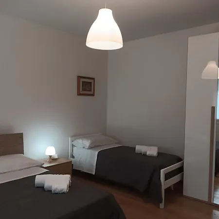 Vacanze Da Emma Летний дом Peseggia